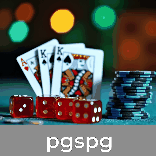 pgspg: Descubra bônus e promoções exclusivas!