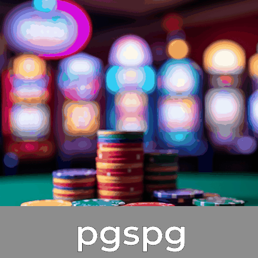 pgspg: Seu Cassino Online Seguro e Premiado