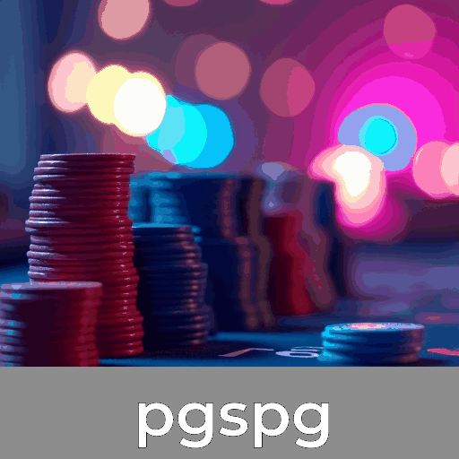 pgspg: Descubra bônus e promoções exclusivas!