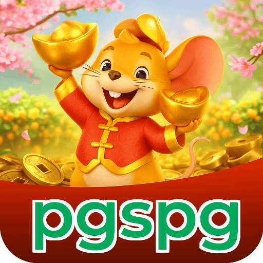 pgspg Logo